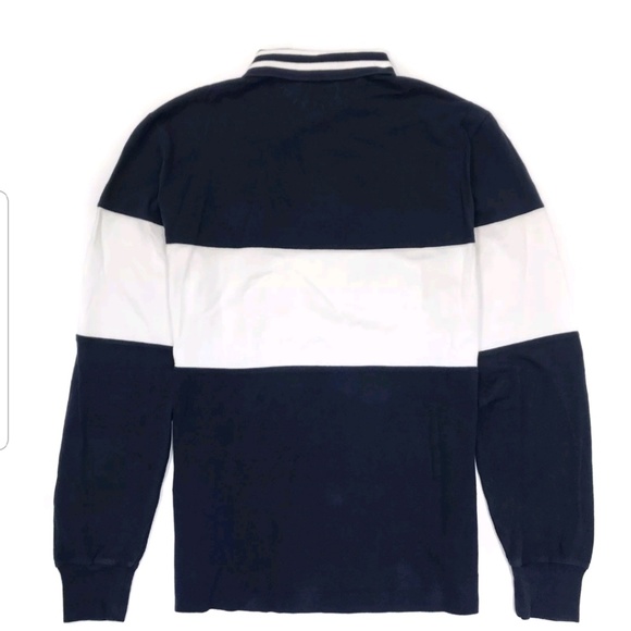 Polo Ralph Lauren Rugby Skull And Bones - Picture 2 of 6